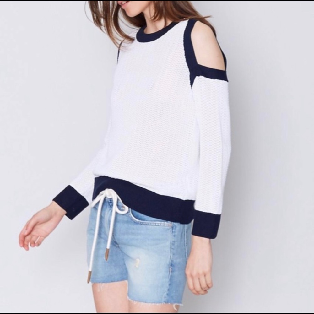 ❌ SOLD ❌ Rag & Bone Tracey Top